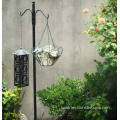 Bird Feeder Pole Plus